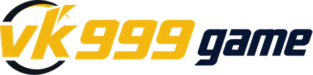 VK999 Game Logo